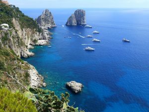 12 reasons why you should add the enchanting Island of Capri to your bucket list