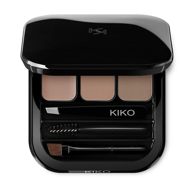 EYEBROW EXPERT PALETTE - 01