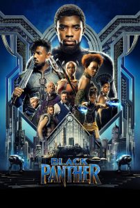 Black Panther