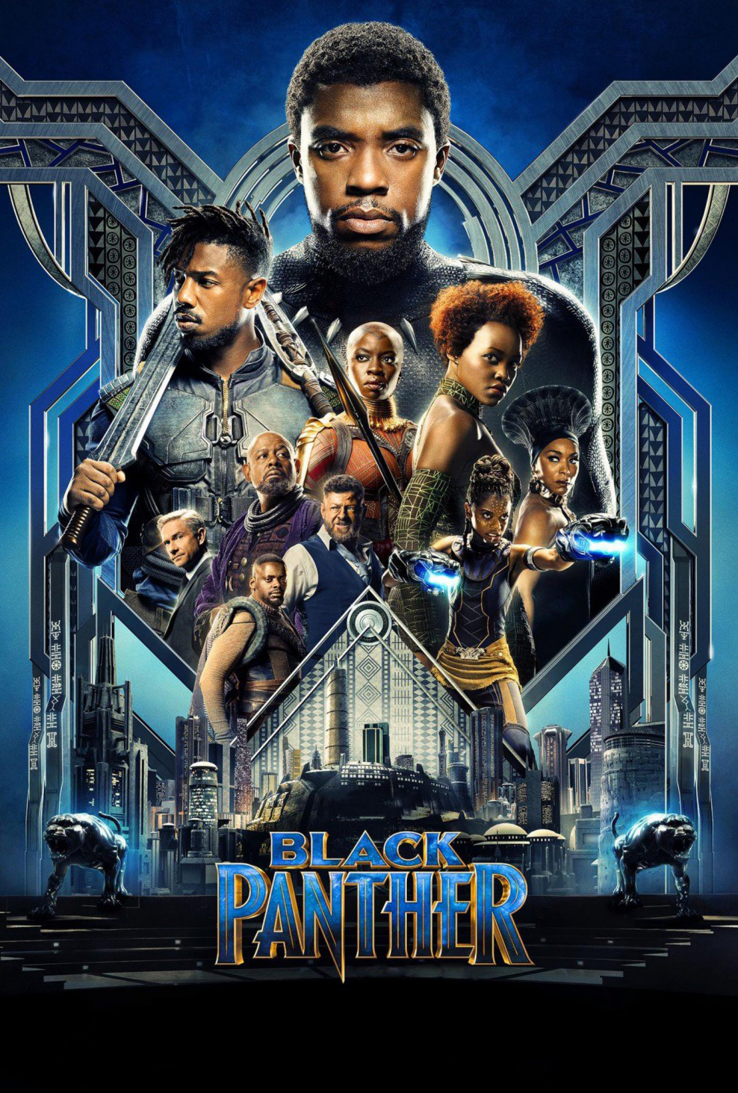 Black Panther