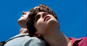 Call Me By Your Name