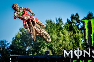 Interview with The Hungarian Bulldog; aka Bence Szvoboda multiple Motocross Champion