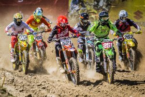 Interview with The Hungarian Bulldog; aka Bence Szvoboda multiple Motocross Champion