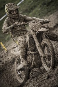 Interview with The Hungarian Bulldog; aka Bence Szvoboda multiple Motocross Champion