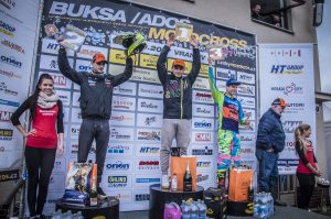Interview with The Hungarian Bulldog; aka Bence Szvoboda multiple Motocross Champion