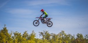 Interview with The Hungarian Bulldog; aka Bence Szvoboda multiple Motocross Champion