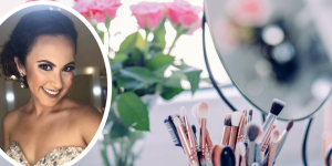 what's in your beauty bag?