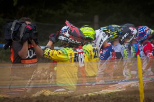 Interview with The Hungarian Bulldog; aka Bence Szvoboda multiple Motocross Champion