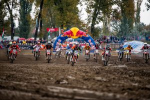 Interview with The Hungarian Bulldog; aka Bence Szvoboda multiple Motocross Champion