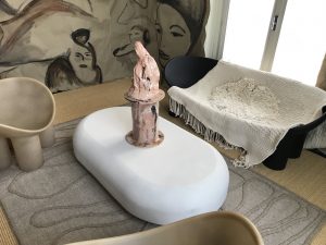 Life in Vogue / Design Week Milano 2018