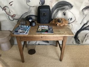 Life in Vogue / Design Week Milano 2018