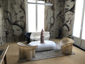 Life in Vogue / Design Week Milano 2018