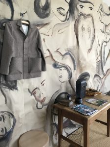 Life in Vogue / Design Week Milano 2018