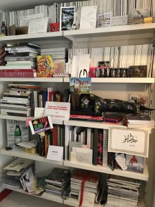 Life in Vogue / Design Week Milano 2018