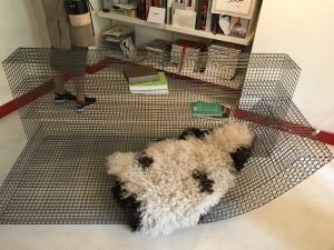 Life in Vogue / Design Week Milano 2018