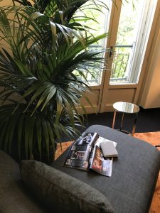 Life in Vogue / Design Week Milano 2018 / Salone del Mobile