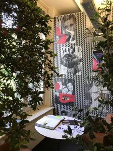 Life in Vogue / Design Week Milano 2018 / Salone del Mobile