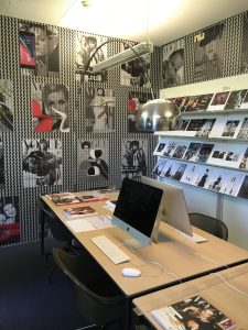 Life in Vogue / Design Week Milano 2018 / Salone del Mobile