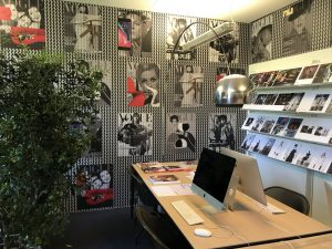 Life in Vogue / Design Week Milano 2018 / Salone del Mobile