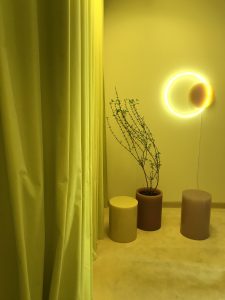Life in Vogue / Design Week Milano 2018 / Salone del Mobile