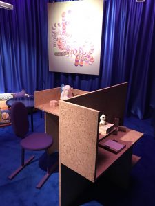 Life in Vogue / Design Week Milano 2018 / Salone del Mobile