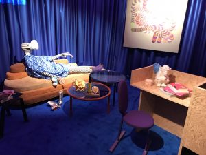 Life in Vogue / Design Week Milano 2018 / Salone del Mobile