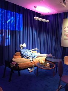 Life in Vogue / Design Week Milano 2018 / Salone del Mobile