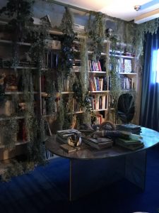 Life in Vogue / Design Week Milano 2018 / Salone del Mobile