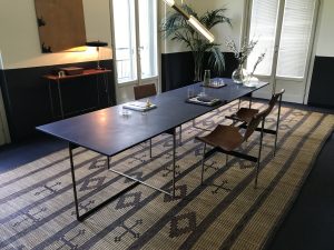 Life in Vogue / Design Week Milano 2018 / Salone del Mobile
