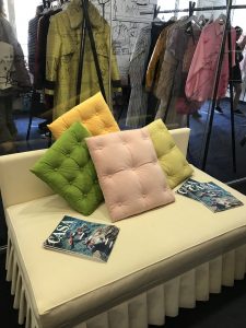Life in Vogue / Design Week Milano 2018 / Salone del Mobile