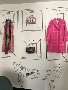 Life in Vogue / Design Week Milano 2018 / Salone del Mobile