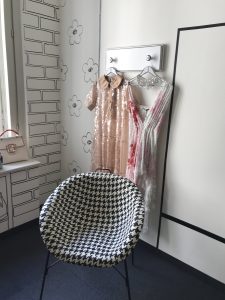 Life in Vogue / Design Week Milano 2018