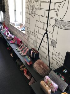 Life in Vogue / Design Week Milano 2018