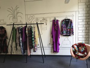 Life in Vogue / Design Week Milano 2018