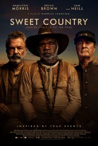 Sweet Country - Popcorn The movie guide Vibes