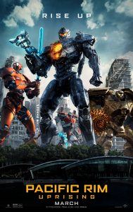 Pacific Rim - Popcorn The movie guide Vibes