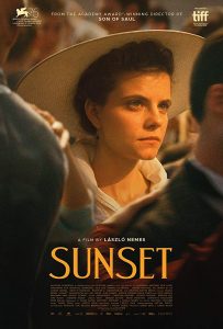 Sunset (Napszállta)
